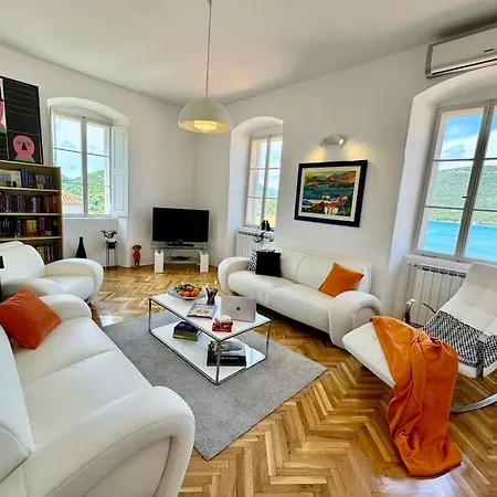 Castri Illius Maris * Mali Ston