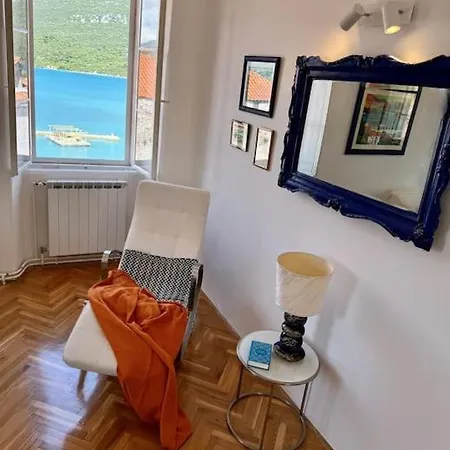 Castri Illius Maris Villa Mali Ston