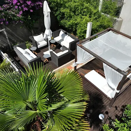 Villa Castri Illius Maris Mali Ston