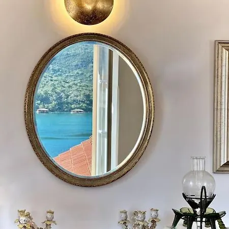 Castri Illius Maris * Mali Ston