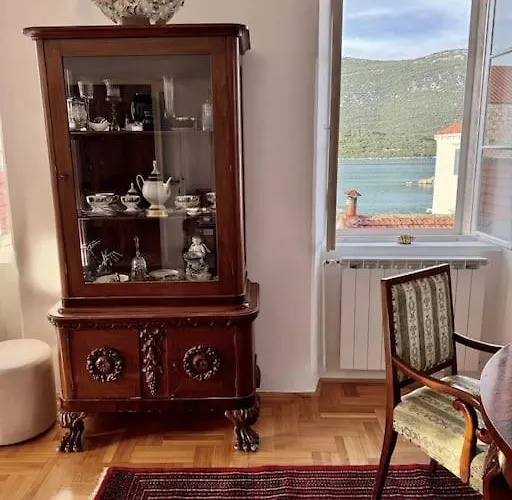 Castri Illius Maris * Mali Ston