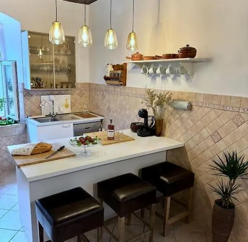 Villa Castri Illius Maris Mali Ston