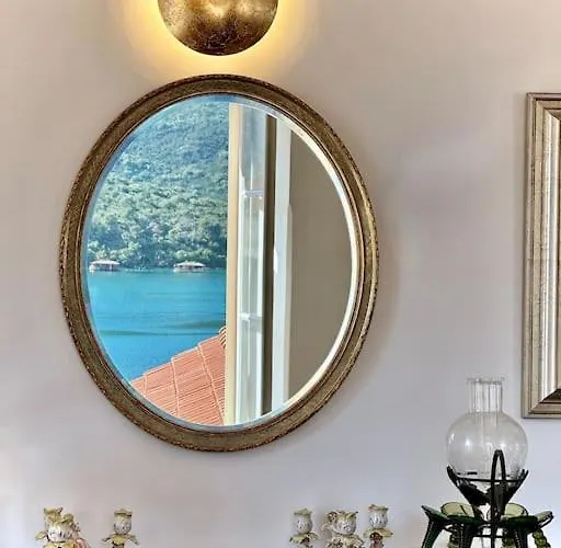 Castri Illius Maris * Mali Ston