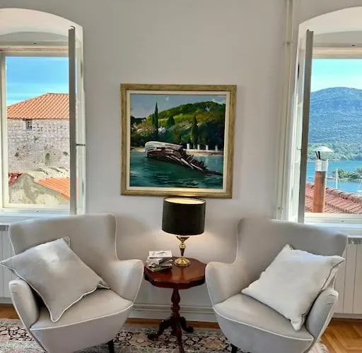 Villa Castri Illius Maris