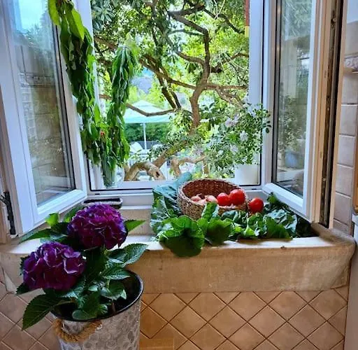 Castri Illius Maris Villa