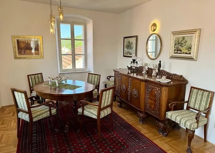 Castri Illius Maris * Mali Ston