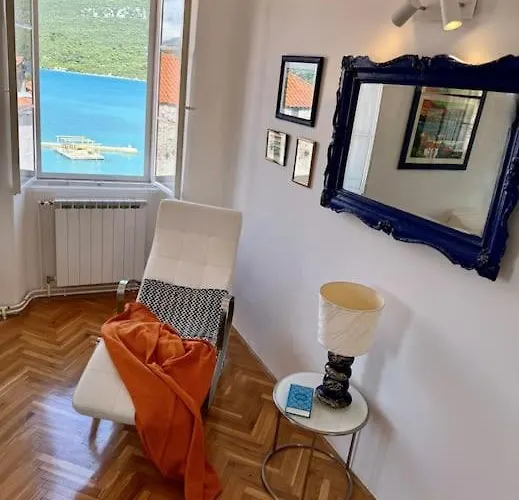 Castri Illius Maris Villa Mali Ston