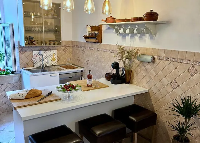 Castri Illius Maris Villa