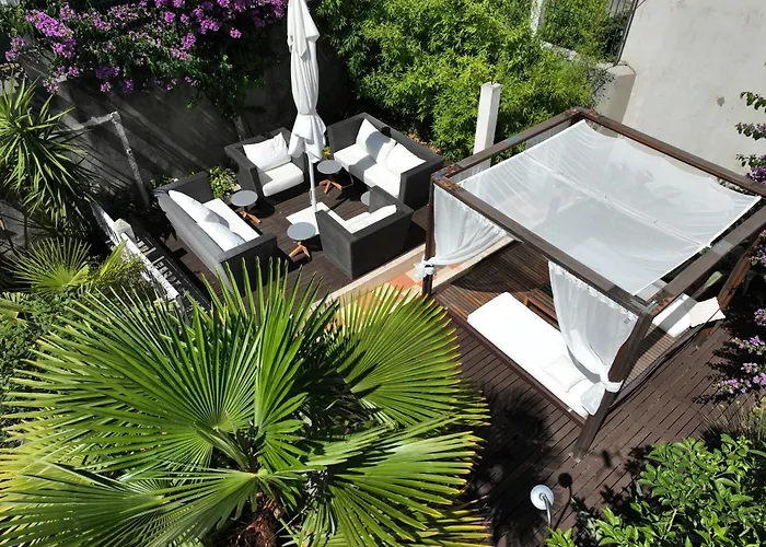 Villa Castri Illius Maris Mali Ston